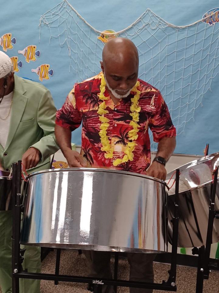 Dr. Clint Mitchell tweet media