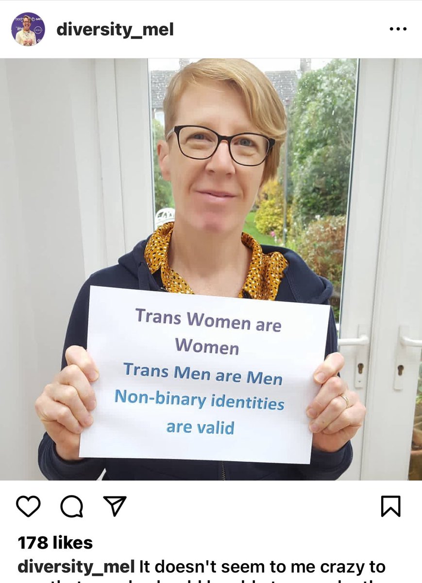 Clare (@clarewi11665062) on Twitter photo <a href="/CashmanRachel/">Rachel Cashman</a> <a href="/BrightonHoveCC/">Brighton & Hove City Council</a> there seems to be a running theme here … the new Mayor of Dorchester (cllr Andy canning) has selected Space Youth Project as 1 of his charities . .. the charity his wife (Mel lane) “volunteers” for & has trained 1000’s of kids into gender identity ideology in Dorset . <a href="/CashmanRachel/">Rachel Cashman</a> <a href="/BrightonHoveCC/">Brighton & Hove City Council</a> there seems to be a running theme here … the new Mayor of Dorchester (cllr Andy canning) has selected Space Youth Project as 1 of his charities . .. the charity his wife (Mel lane) “volunteers” for & has trained 1000’s of kids into gender identity ideology in Dorset .