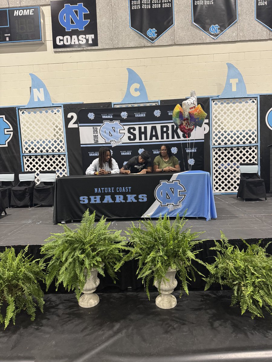 Congrats to senior <a href="/JacorrionO3319/">Jacorrion Owens</a> on signing for Bellarmine!