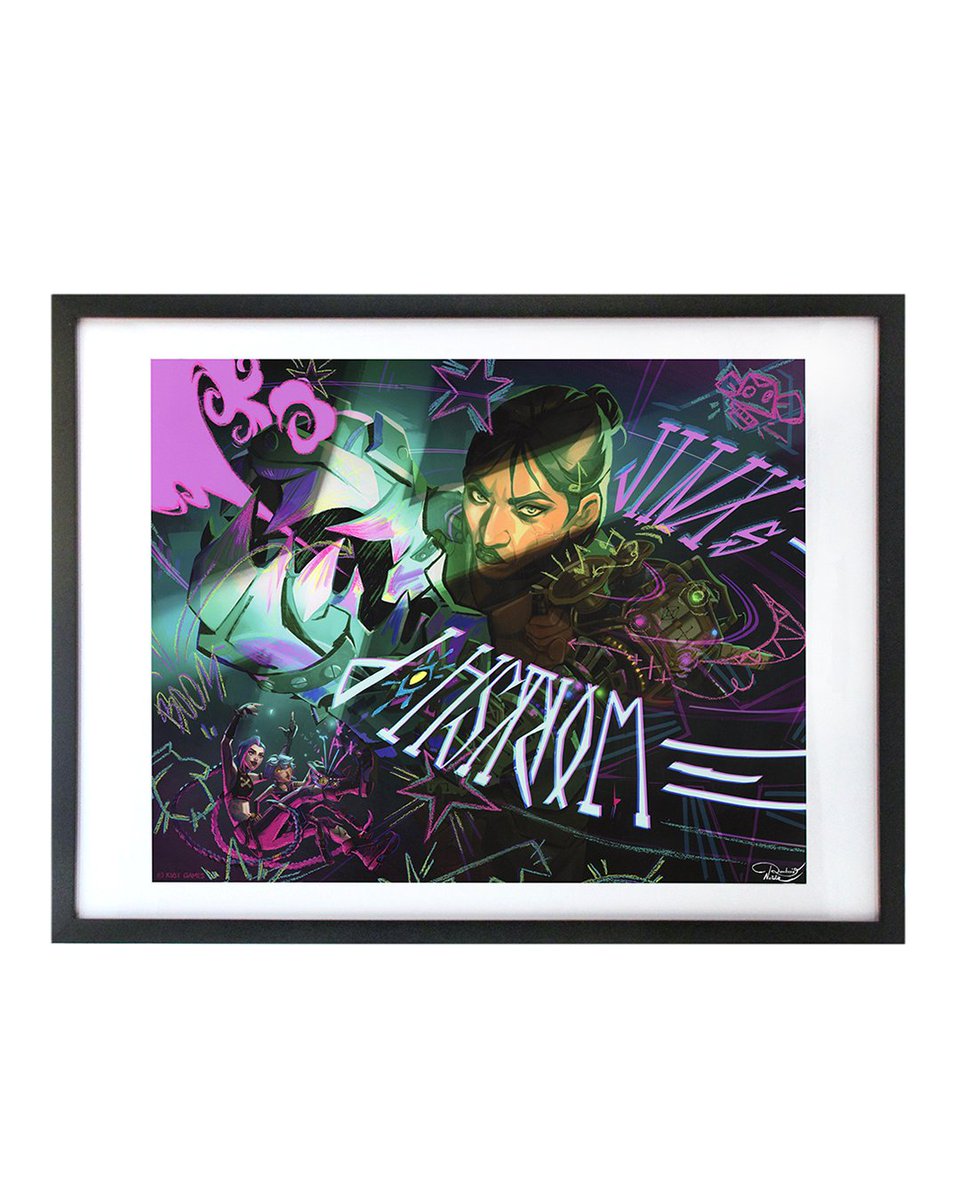 Gallery Nucleus tweet media