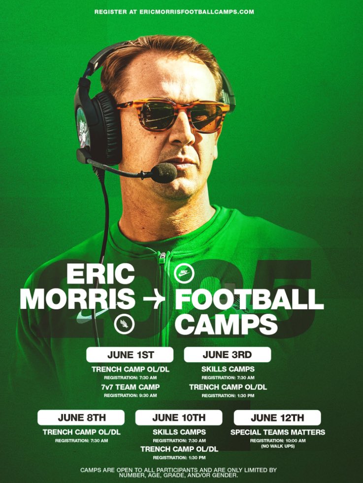 Grayson Hicks (@graysonhicks_1) on Twitter photo Appreciate the camp invite from <a href="/JasonMartinezz/">Jason Martinez</a>. Really excited to come out and compete in Denton. #AGTG <a href="/MeanGreenFB/">UNT Football</a> <a href="/__CoachMorris/">Eric Morris</a> <a href="/CoachReed_/">Keenan Reed</a> <a href="/Beckville_Sport/">Beckville Athletics</a> <a href="/24_RossC/">Cody Ross</a> <a href="/PlayBookAthlete/">PLAYBOOK ATHLETE</a> <a href="/SR_scouting/">Scouting Report</a> <a href="/StandBeast/">BEAST Texas Standouts</a> <a href="/LoneStarPrepsTX/">LoneStarPreps.com</a> <a href="/TXTopTalent/">TX TOP TALENT</a> Appreciate the camp invite from <a href="/JasonMartinezz/">Jason Martinez</a>. Really excited to come out and compete in Denton. #AGTG <a href="/MeanGreenFB/">UNT Football</a> <a href="/__CoachMorris/">Eric Morris</a> <a href="/CoachReed_/">Keenan Reed</a> <a href="/Beckville_Sport/">Beckville Athletics</a> <a href="/24_RossC/">Cody Ross</a> <a href="/PlayBookAthlete/">PLAYBOOK ATHLETE</a> <a href="/SR_scouting/">Scouting Report</a> <a href="/StandBeast/">BEAST Texas Standouts</a> <a href="/LoneStarPrepsTX/">LoneStarPreps.com</a> <a href="/TXTopTalent/">TX TOP TALENT</a>