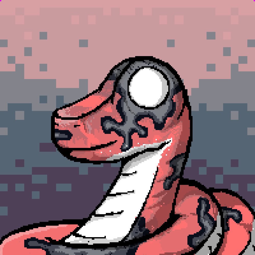 quilt.basic (@algonft_quilt) on Twitter photo 1/1 Pixelindas III up for grabs in a basic $Monko raffle. All funds will go to support <a href="/AlgolemNFTs/">Algolem.basic🇮🇩</a> upcoming discord bot.
Also 1/1 Pixelindas can now hunt on the web based version of the Hunt Bot. Which gives a chance at treasure and the Clutch of 8!!
basicworld.vercel.app/Tools/InstantR… 1/1 Pixelindas III up for grabs in a basic $Monko raffle. All funds will go to support <a href="/AlgolemNFTs/">Algolem.basic🇮🇩</a> upcoming discord bot.
Also 1/1 Pixelindas can now hunt on the web based version of the Hunt Bot. Which gives a chance at treasure and the Clutch of 8!!
basicworld.vercel.app/Tools/InstantR…