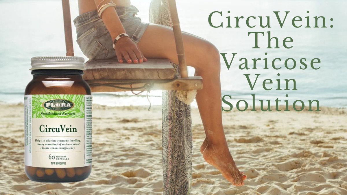 LiveRightShop's tweet photo. 🌿 Say goodbye to varicose veins with CircuVein! Our powerful blend of Diosmin &amp; Hesperidin reduces swelling, promotes circulation &amp; revitalizes tired legs. Get ahead of venous insufficiency today! 💪✨ #HealthyVeins #CircuVein  Shop this  https://t.co/qzjjdjG7F8 https://t.co/haOihD1Jn5
