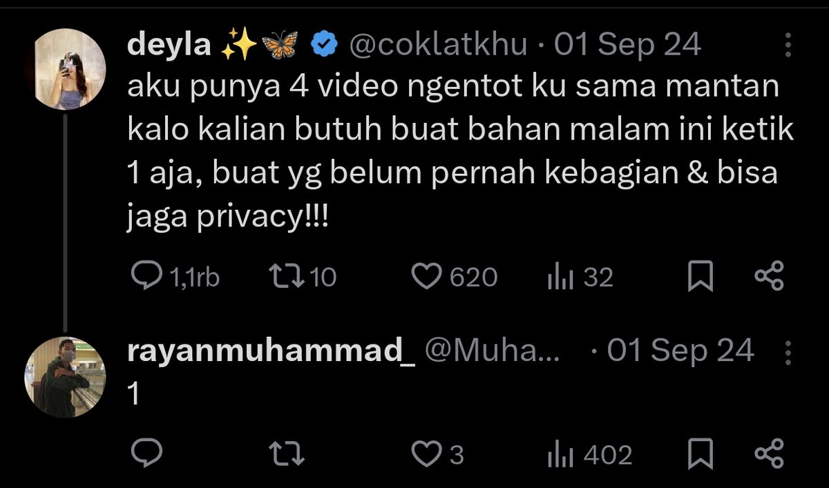 luthfi sandy tweet media