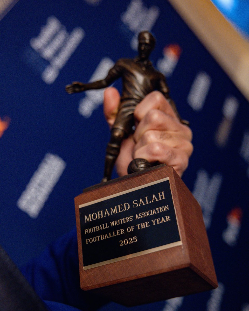 Liverpool FC tweet media