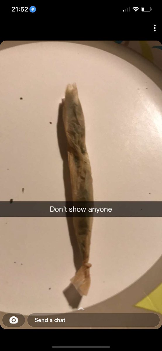 trobedyuri's tweet image. joints i rolled at 15 when i used to smoke weed in my basement and hallucinate