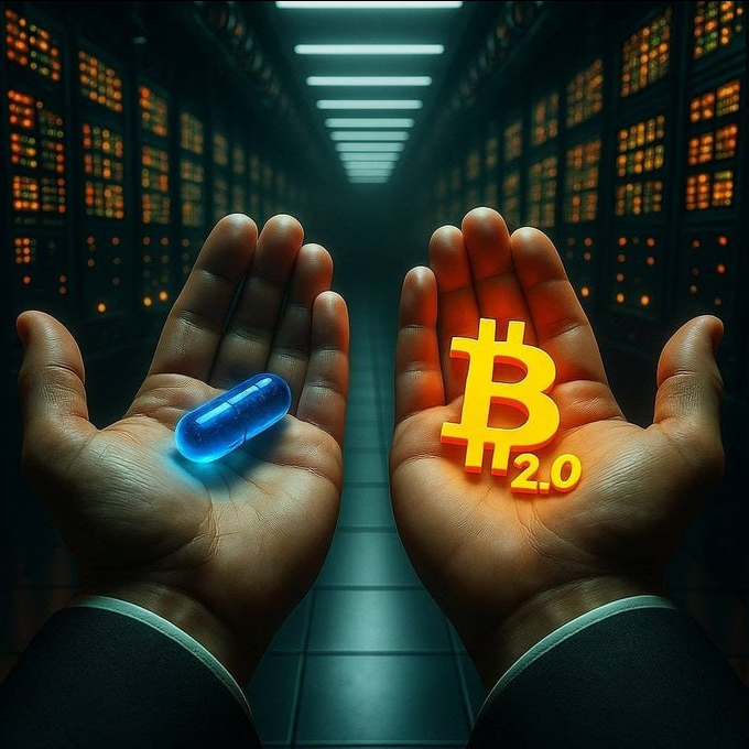 <a href="/fukupapers/">seal</a> yo seal check this one broski!  im not mising my second chance at $BTC MAJOR TEAM BEHIND THIS ONE!    X:<a href="/Bitcoin2CoinETH/">Bitcoin 2.0</a>

CA: 0xbC2EcbE2195114b82f03680ed4270fA7008f3be0