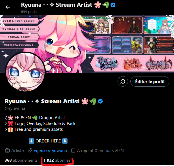 ryuwuna's tweet image. Soon 2000 ! Thank you all for supporting me in my work, it means a lot to me and you help me to make a living from my passion. You're all beautiful people and I send you lots of love ♥