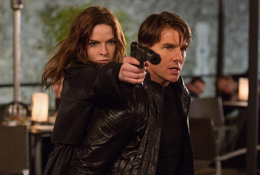 i still lean fallout but as the one with the most rebecca ferguson i’m always tempted to switch whenever i rewatch. how can you not say me and who