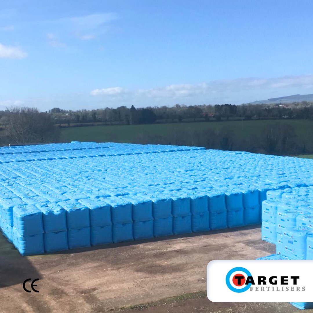 Getting high quality fertiliser where it’s needed, when it’s needed, that’s our promise. With a trusted nationwide delivery network, we’re proud to support farmers across Ireland, ensuring timely supply right to the farm gate. 🤩🚜

Contact us today 👉 bit.ly/4bnG6Xi