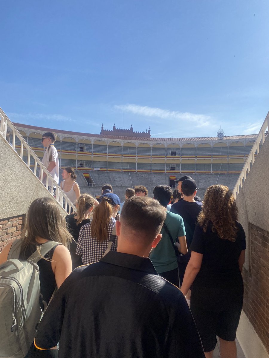 Westhill Modern Languages tweet media