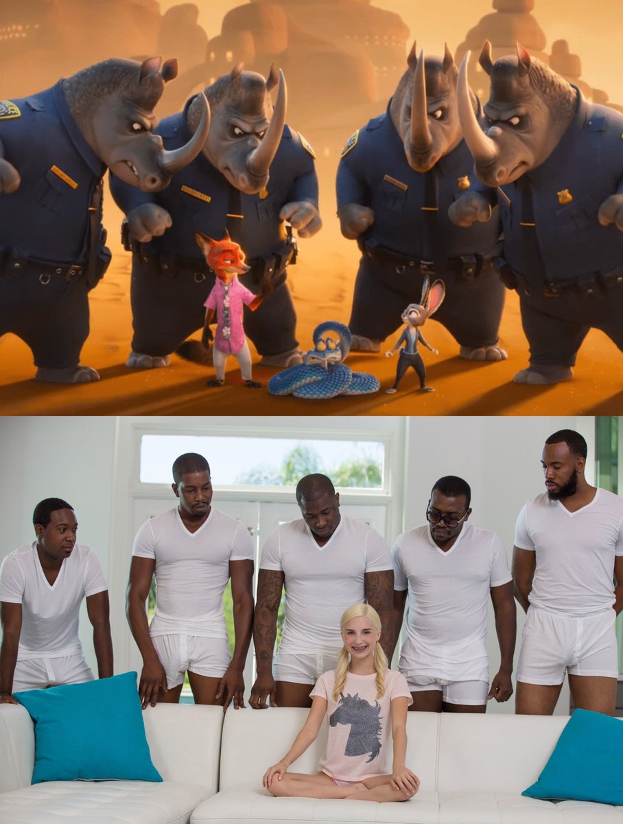 Зоотрополіс 2: вийшов офіційний український трейлер

kinowar.com/zootropolis-2-…

(вимбачте)