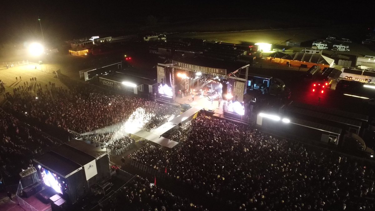 Luke Bryan (@lukebryan) on Twitter photo We had a blast bringing #FarmTour2025 to California for the first time! Big thank you to my buds <a href="/tylerhubbard/">Tyler Hubbard</a> <a href="/ChayceBeckham/">Chayce Beckham</a> <a href="/ThePeachPickers/">The Peach Pickers</a> <a href="/the_djrock/">Rocky Duncan</a> for joining me, the farmers for having us, and to all of y’all who joined us in Atwater, Clovis, and Shafter! We’ll see y’all We had a blast bringing #FarmTour2025 to California for the first time! Big thank you to my buds <a href="/tylerhubbard/">Tyler Hubbard</a> <a href="/ChayceBeckham/">Chayce Beckham</a> <a href="/ThePeachPickers/">The Peach Pickers</a> <a href="/the_djrock/">Rocky Duncan</a> for joining me, the farmers for having us, and to all of y’all who joined us in Atwater, Clovis, and Shafter! We’ll see y’all