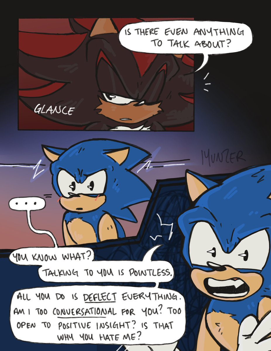 lyunzer's tweet photo. golden for you (sonadow) - part 15 BABYYY

i’m hosting a “finally” party later in case anyone wants to stop by

#sonadow #shadonic #SonicTheHedgehog #ShadowTheHedgehog #sonic https://t.co/I0aaJjL8U9