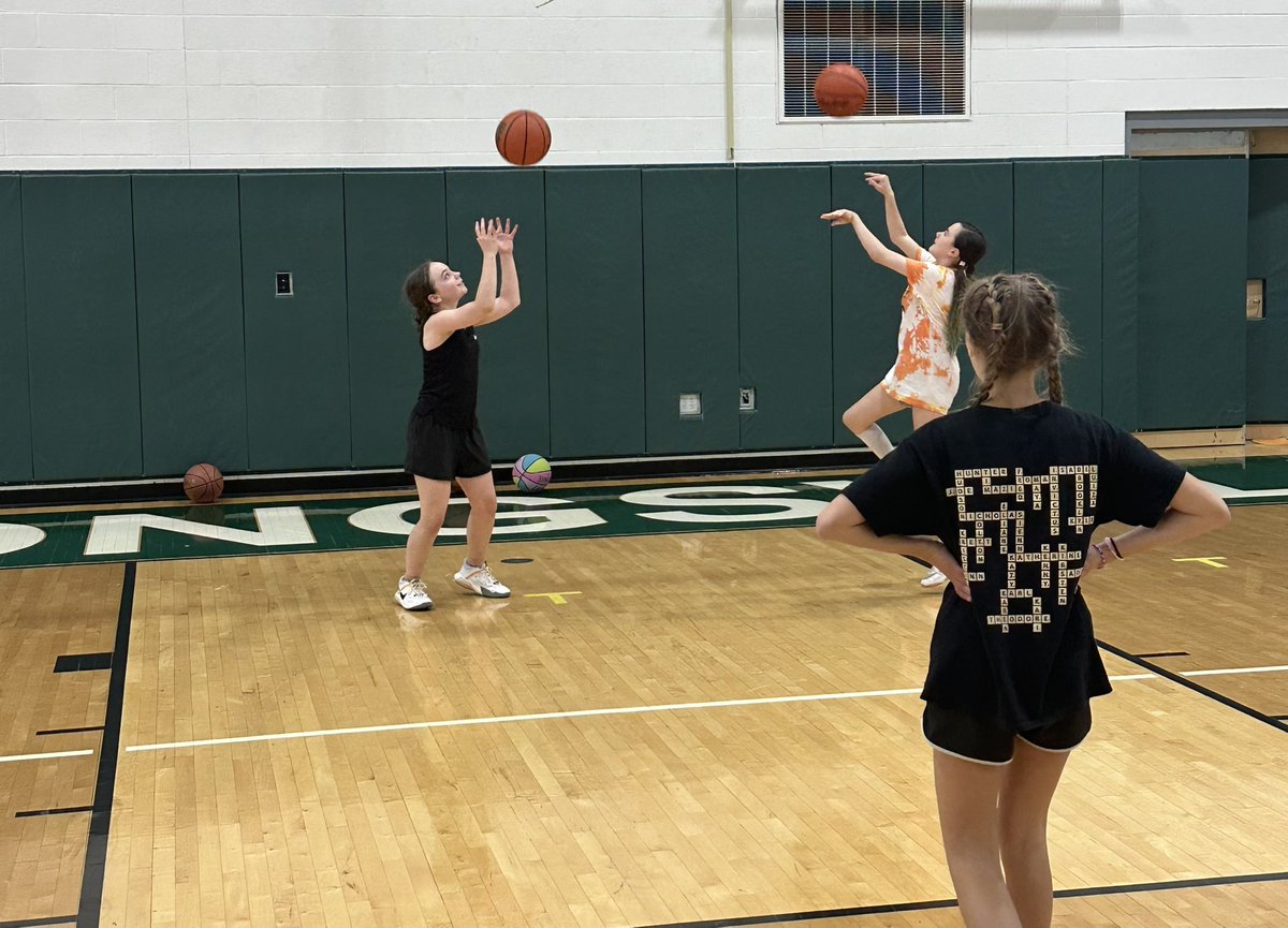 Coach Darren (@stowrocks) on Twitter photo Another great SMS <a href="/LadyMustangGB/">Lady Mustangs Basketball</a> open gyms tonight! We had girls from all 3 grades putting in work and having a great time. These kids are getting better every day, and we couldn’t be more proud of them! Another great SMS <a href="/LadyMustangGB/">Lady Mustangs Basketball</a> open gyms tonight! We had girls from all 3 grades putting in work and having a great time. These kids are getting better every day, and we couldn’t be more proud of them!