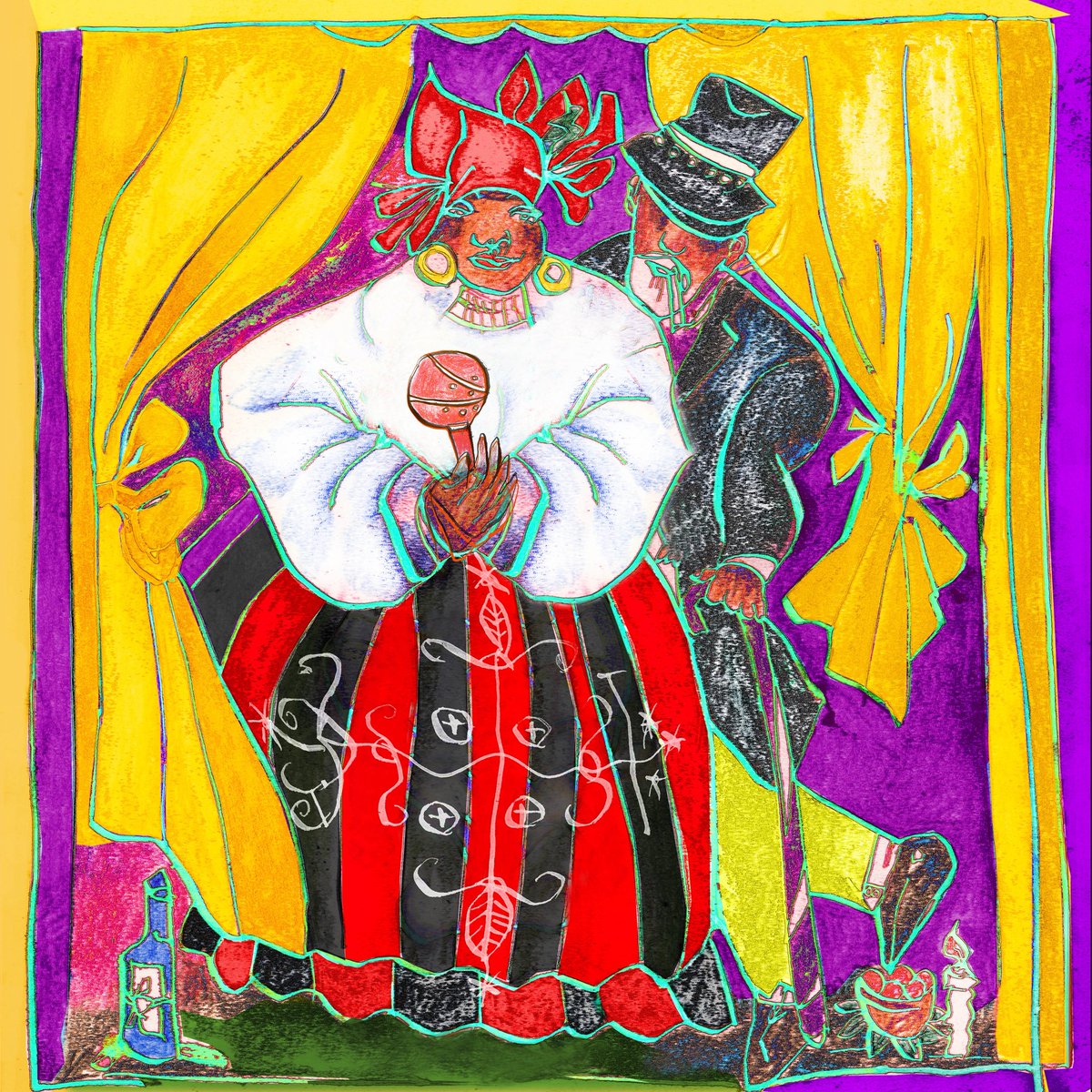 POPOLARE
Michele Bravi feat. Mida
FUORI OVUNQUE
🎺🇺🇸

bfan.link/-popolare.ist