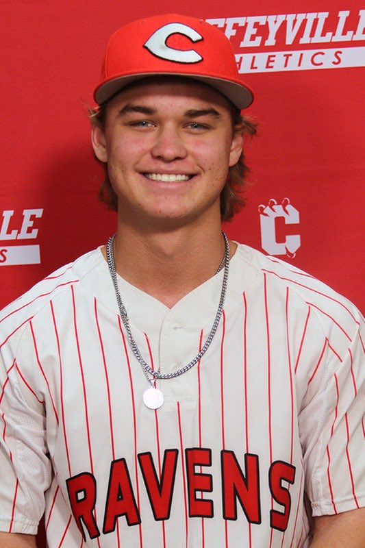 <a href="/EricBacon2023/">Eric Bacon</a> 2025 Resume
Sophomore Outfielder 

•.385 AVG
•7 HR
•46 RBI
•29 Stolen Bases
•Region 6 1st Team All Region 
•2025 All KJCCC Gold Glove 

<a href="/2YearBaseball/">2-Year Baseball</a> <a href="/PB_JUCO/">Prep Baseball JUCO</a> <a href="/Juco_Spotlight/">Juco Baseball Spotlight</a> <a href="/PG_Scouting/">Perfect Game Scout</a> 
<a href="/DiamondAddicts/">Diamond Addicts</a> @elitebbclub 
<a href="/redravensBB/">CCC Baseball</a> <a href="/KJCCCmedia/">KJCCC athletics</a>