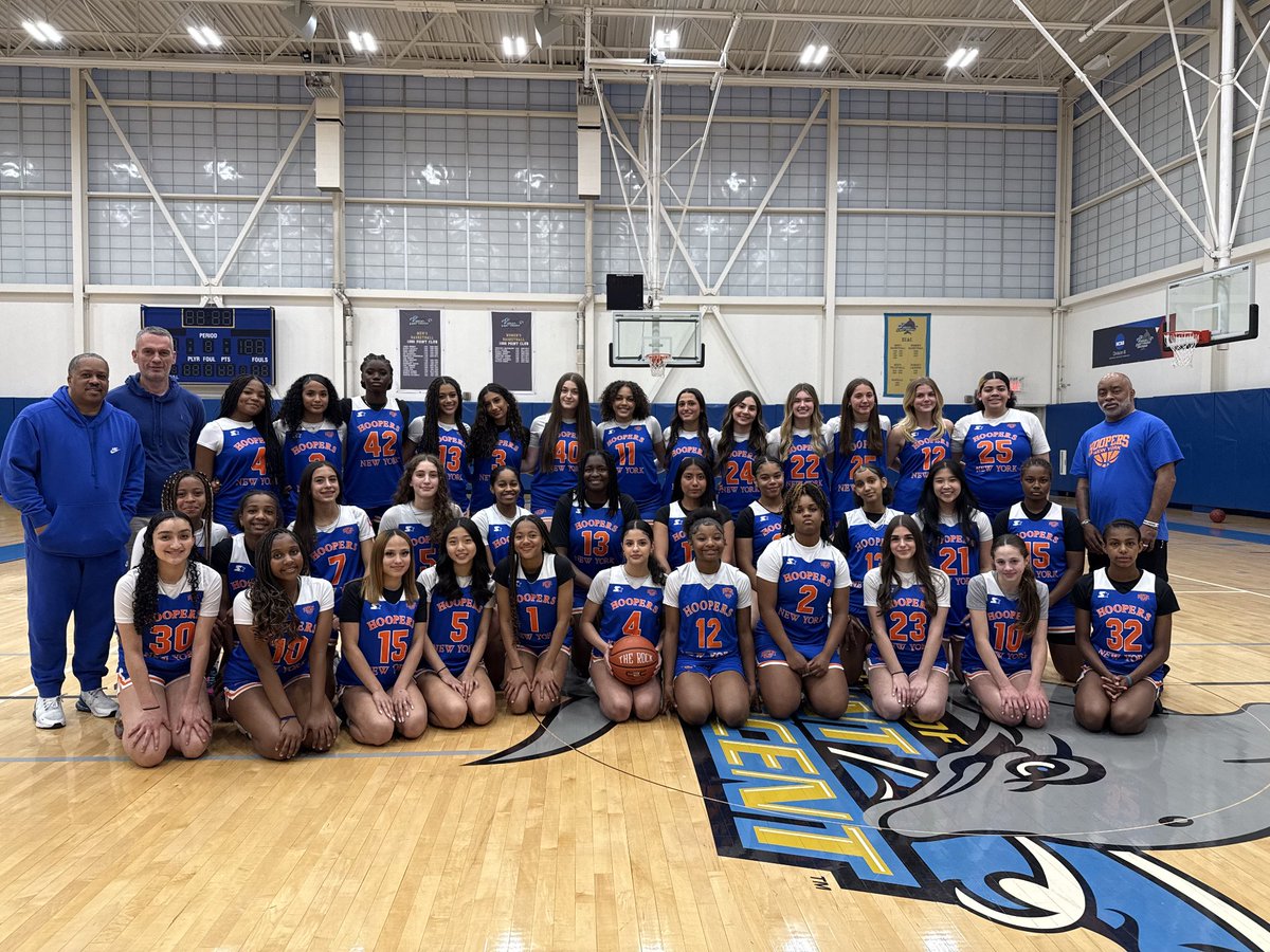 HOOPERS NY (@hoopers_ny) on Twitter photo Hoopers NY Girls Elite National Travel AAU Basketball Program, College Coaches look for us in Kentucky & Atlanta 17u Bryan, 17u Williams, 15u, & 14u great talent on all teams <a href="/KPannell71/">“KP”</a> <a href="/InsiderExposure/">InsiderExposure</a> <a href="/NYGHoops/">NYGHoops</a> <a href="/NYCHoopsnball/">Stacey Davis</a> <a href="/Ohio_Basketball/">OhioBasketball.com</a> Hoopers NY Girls Elite National Travel AAU Basketball Program, College Coaches look for us in Kentucky & Atlanta 17u Bryan, 17u Williams, 15u, & 14u great talent on all teams <a href="/KPannell71/">“KP”</a> <a href="/InsiderExposure/">InsiderExposure</a> <a href="/NYGHoops/">NYGHoops</a> <a href="/NYCHoopsnball/">Stacey Davis</a> <a href="/Ohio_Basketball/">OhioBasketball.com</a>