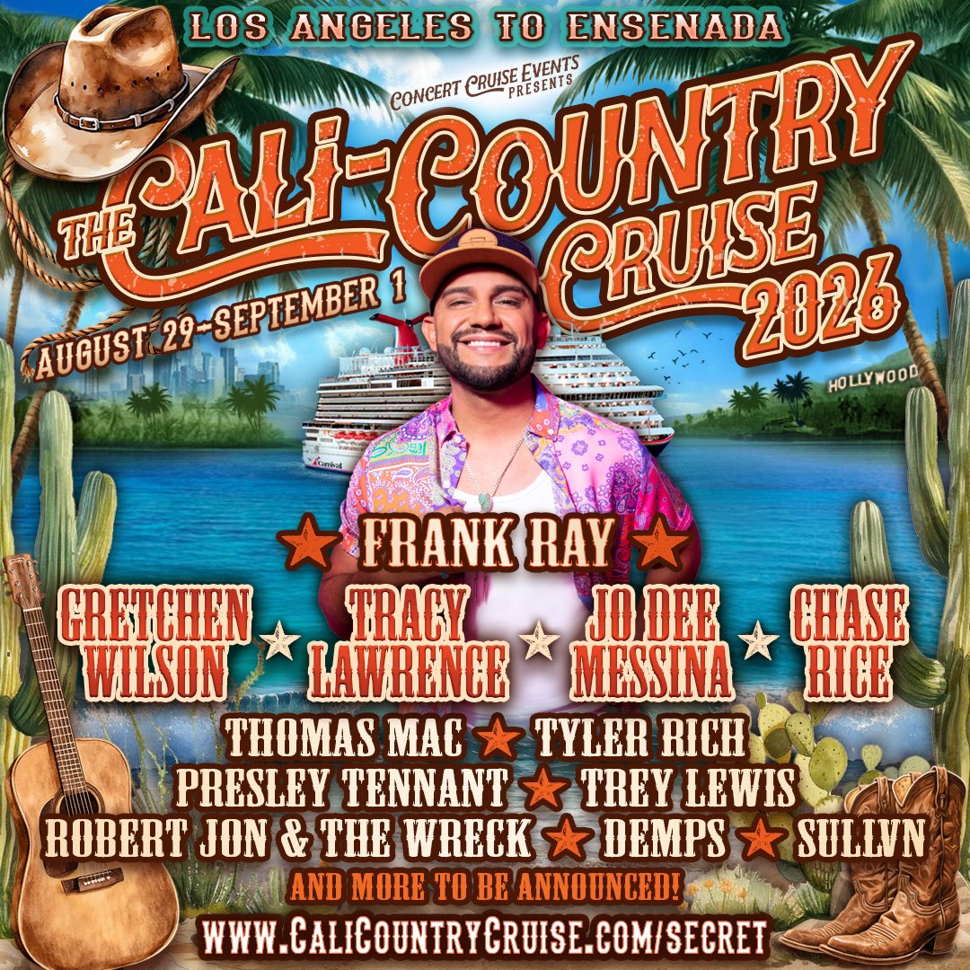 Frank Ray tweet media