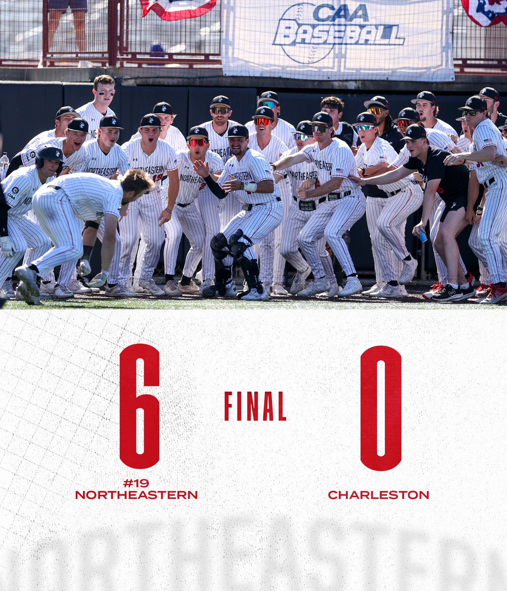Great start to our week down in SC 💪