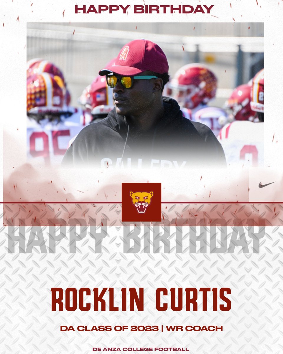 Happy Birthday! #LIONPRIDE