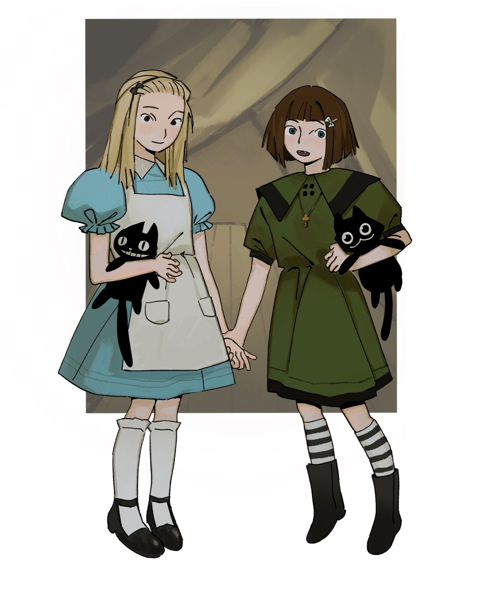 Based on that one in-game photo