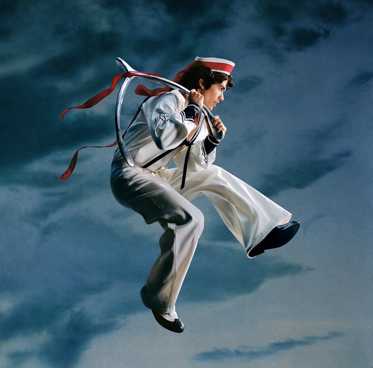 capialternativa's tweet image. Novo álbum de @conangray, “Wishbone”, será lançado no dia 15 de agosto!