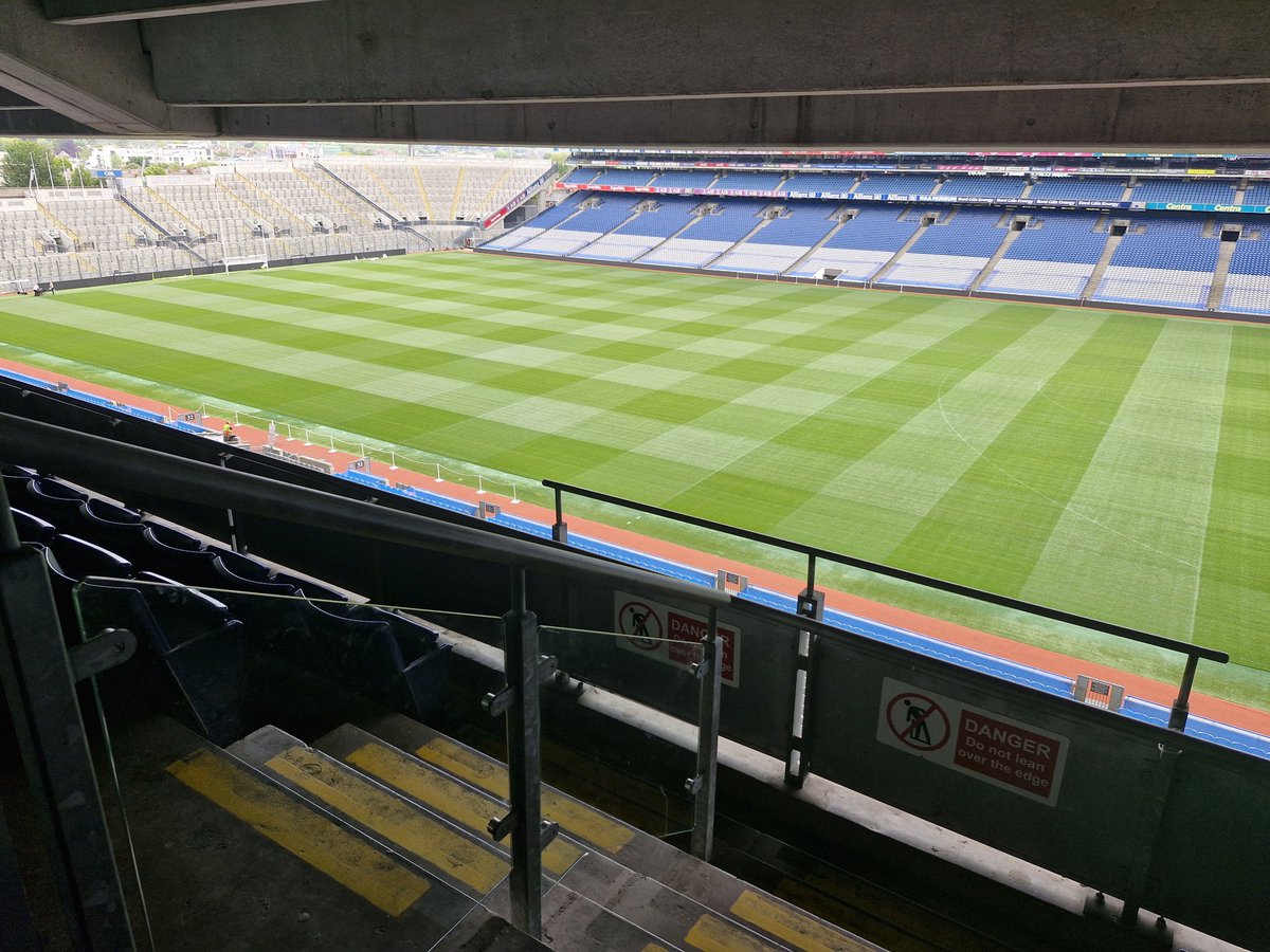 Roisin Fahey (@roisf88) on Twitter photo #DICE2025 in ๐ Croke Park
Well done <a href="/Diabetes_ie/">Diabetes Ireland</a>
Excellent speakers outlining our role to best support women through the roller coaster that is #diabetesinpregnancy, pre & postnatal.
๐Prof Chantal Mathieu-The new face of Diabetes. Huge advancements in all things #diabetestech #DICE2025 in ๐ Croke Park
Well done <a href="/Diabetes_ie/">Diabetes Ireland</a>
Excellent speakers outlining our role to best support women through the roller coaster that is #diabetesinpregnancy, pre & postnatal.
๐Prof Chantal Mathieu-The new face of Diabetes. Huge advancements in all things #diabetestech