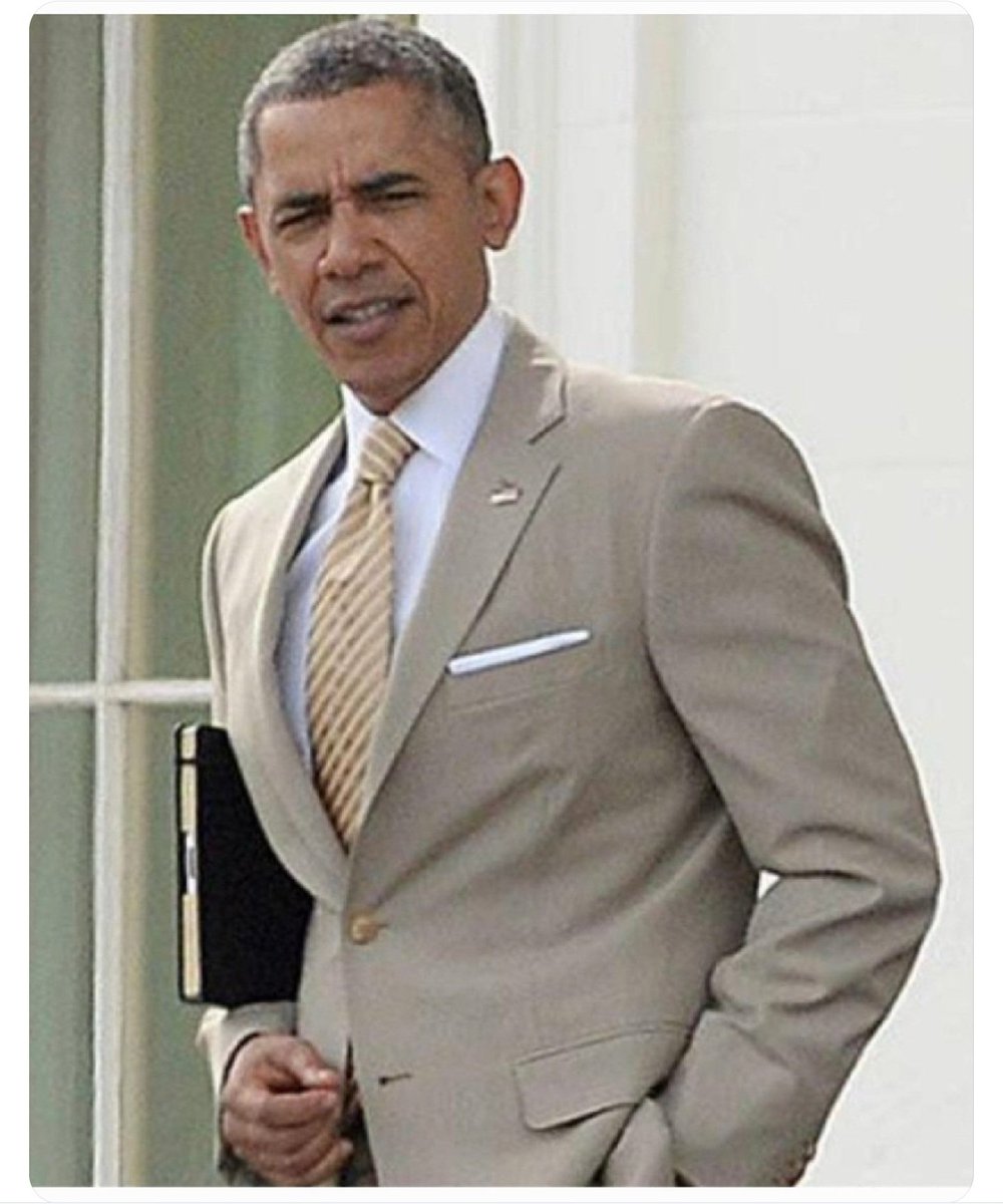 President Barack Obama is one of the greatest presidents ever.