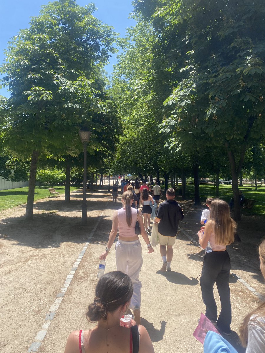 Westhill Modern Languages tweet media