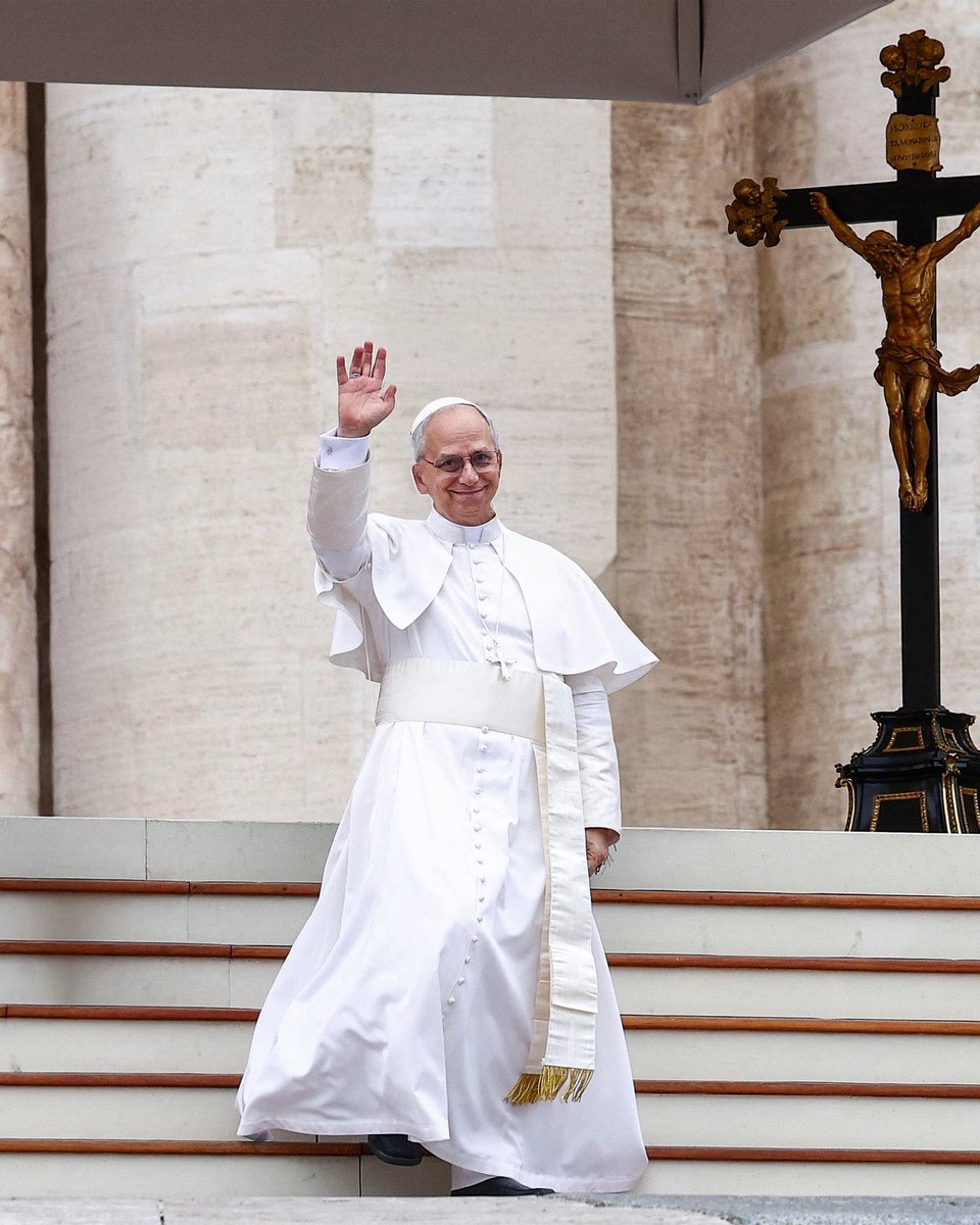 News Vaticano 🇻🇦 (@news_vaticano) on Twitter photo 