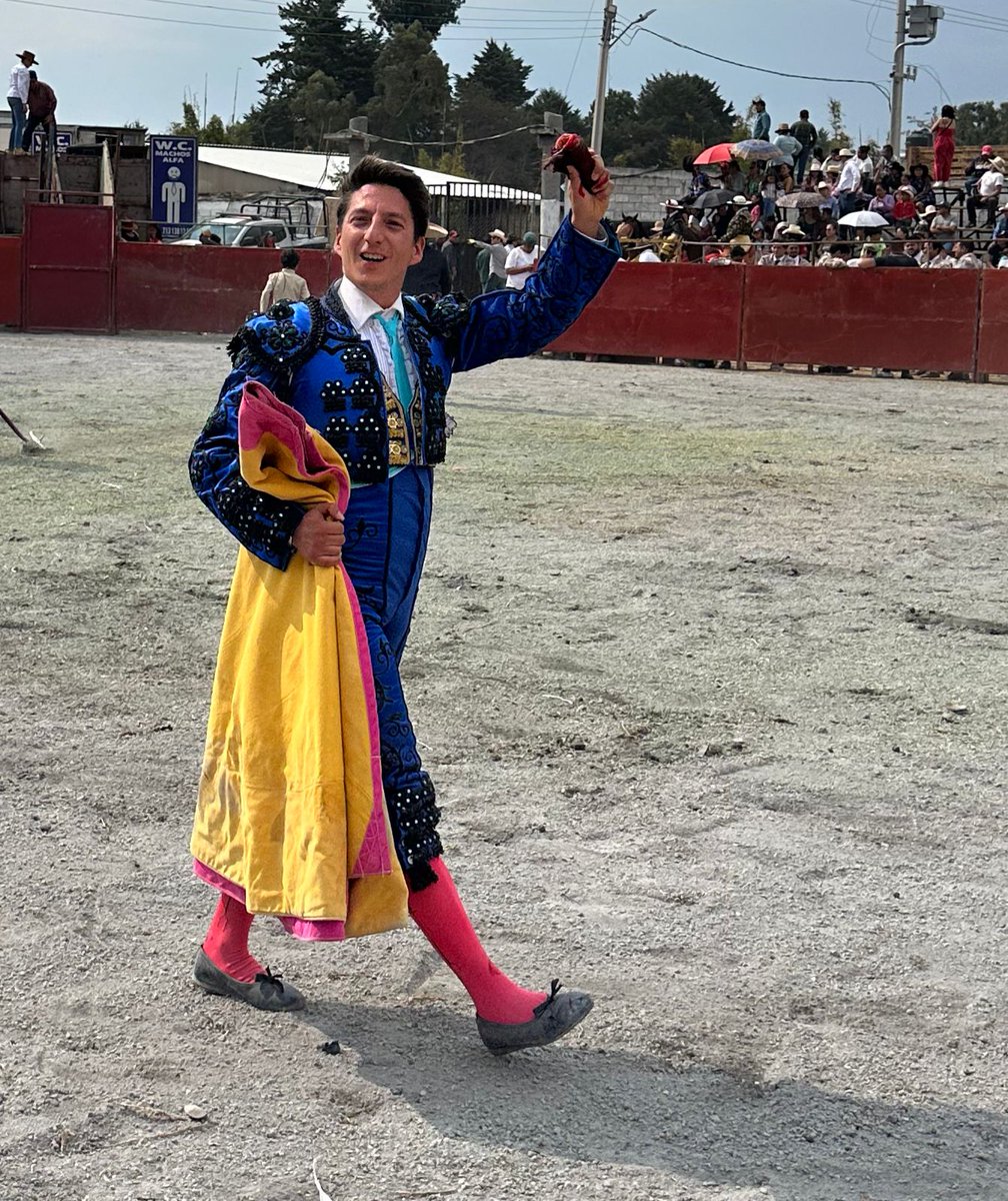 Villa Victoria, Estado de México 2025