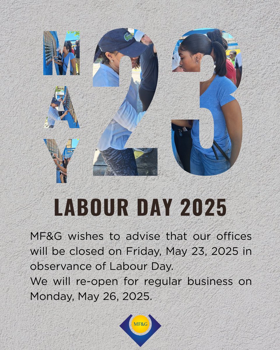 Myers, Fletcher & Gordon (@myersfletcherja) on Twitter photo 