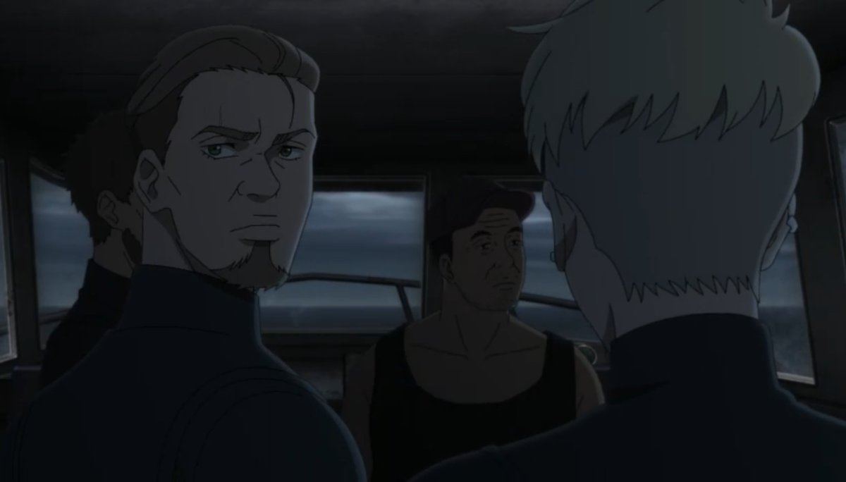 Fanboy Chris tweet media