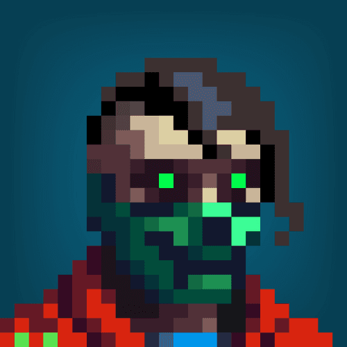 GUSalesBot's tweet photo. Genuine Undead #6130 sold!
├ Price: 0.0458Ξ | $120.64
├ From: 0xb7fd ➡ To: 0xfee3
├ https://t.co/nUTy2rckmB https://t.co/plvB19UtBU