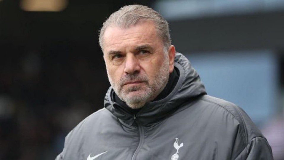 Hotspur View (@hotspurview) on Twitter photo 🧐 BBC Sport understands the club are “someway down the line” in the process of identifying potential replacements for Ange Postecoglou.
<a href="/SamiMokbel_BBC/">Sami Mokbel</a>
#THFC | #COYS | #woke 🧐 BBC Sport understands the club are “someway down the line” in the process of identifying potential replacements for Ange Postecoglou.
<a href="/SamiMokbel_BBC/">Sami Mokbel</a>
#THFC | #COYS | #woke