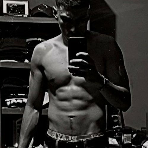 elnened21133635's tweet photo. #NuevaFotoDePerfil https://t.co/i8gwSYiYGb