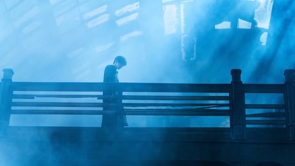 a3fxx's tweet photo. Resurrection – 狂野时代
Directed By: Bi Gan
2025 https://t.co/e4vGykyp5V