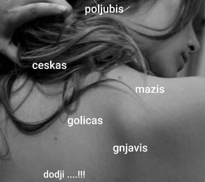 znastvenik (@sanel73) on Twitter photo 