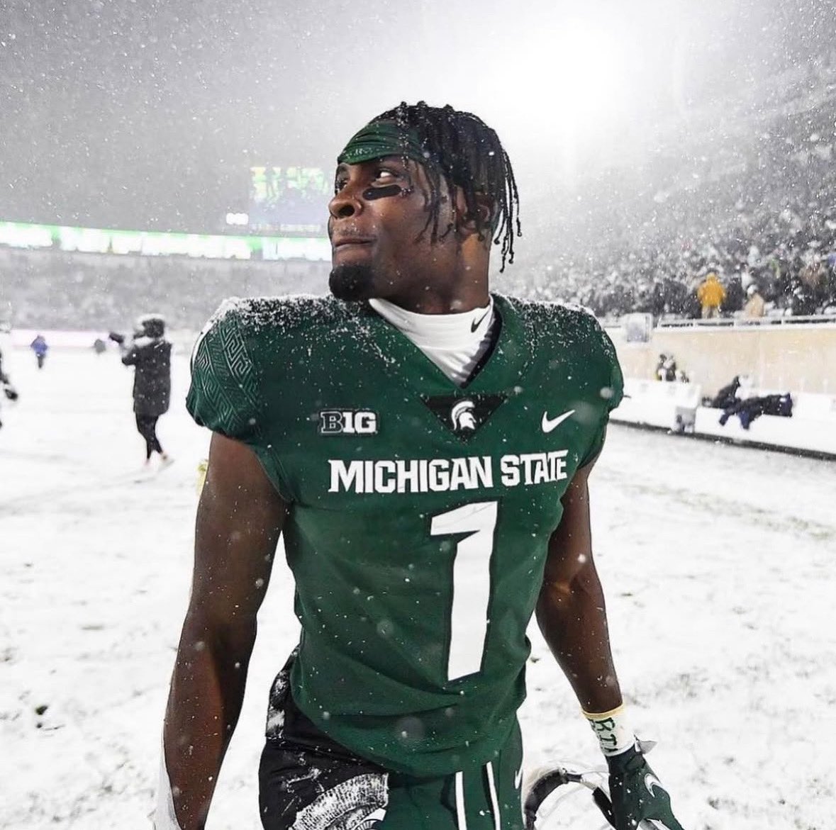 Thank you <a href="/FBCoachM/">Jim Michalczik</a>, I have received an offer from Michigan State!

<a href="/WoodberryFB/">Woodberry Forest Football</a> 
<a href="/CoachMatteo_WFS/">Jackson Matteo Ed.D | M.Ed.</a> 
<a href="/WillVapreps/">Will Vapreps Garlick</a>