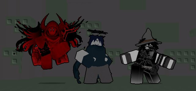 C00LESTKIDDEV3R's tweet image. WH0 R THES3 GUYS