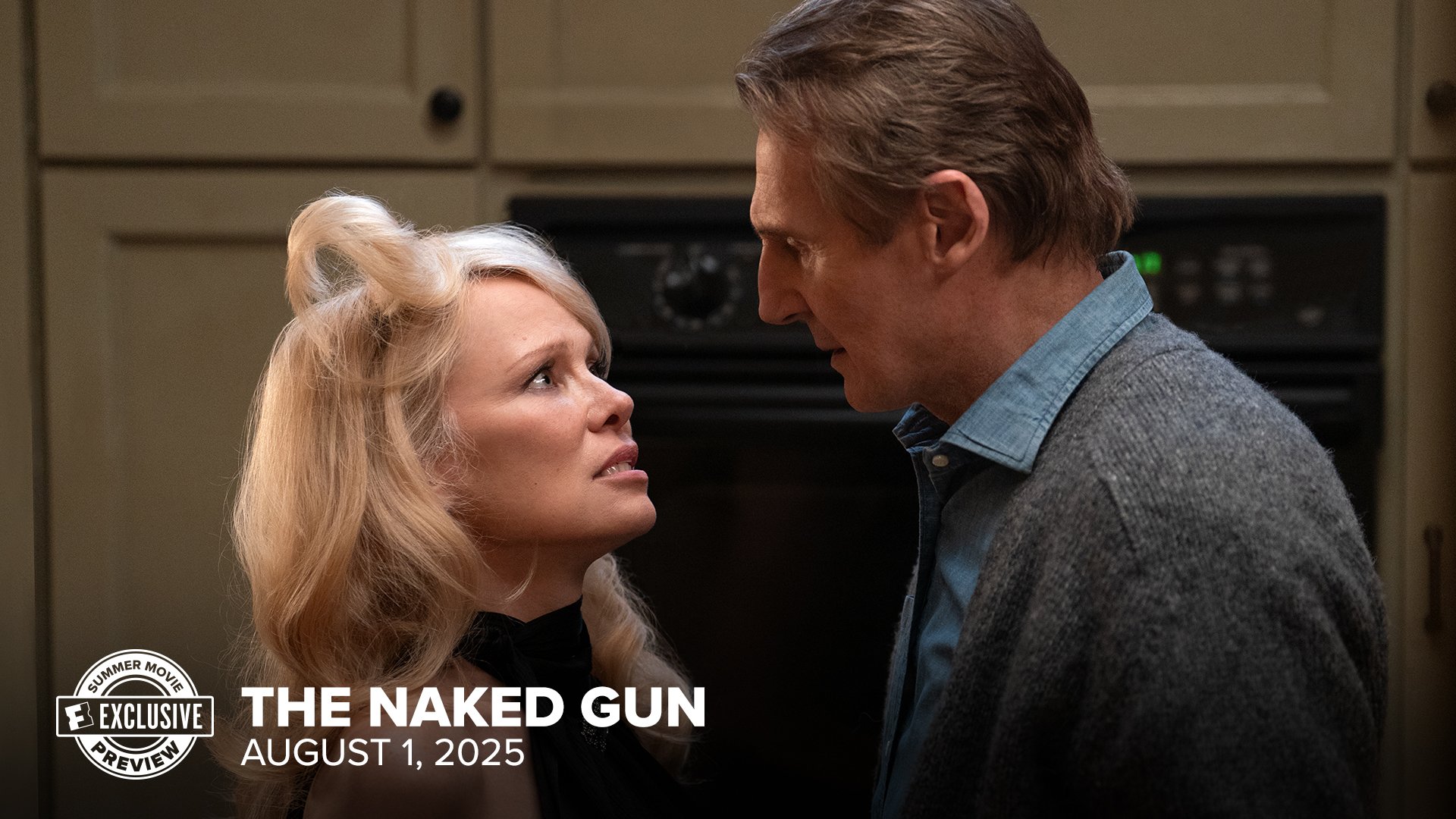 Entertainment News on X: "New Image for 'The Naked Gun' (2025 Summer Movie  Preview) via: @Fandango #TheNakedGun #ParamountPictures #Fandango  https://t.co/aMxTJsL5XY" / X