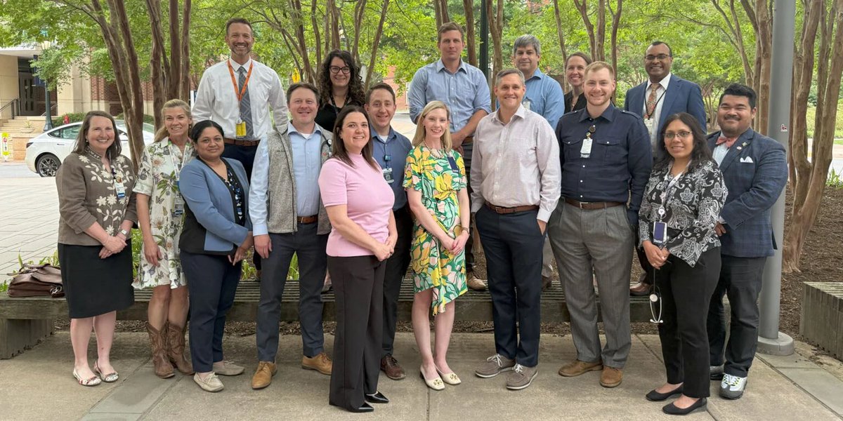 Alissa Higinbotham, MD (@alissahigmd) on Twitter photo Thrilled to join <a href="/MedicineUVA/">UVA School of Medicine</a>’s Academy for Excellence in Education. It is truly a blessing to be a part of an institution that values and supports a community of educational growth, collaboration, and scholarship. #MedEd Thrilled to join <a href="/MedicineUVA/">UVA School of Medicine</a>’s Academy for Excellence in Education. It is truly a blessing to be a part of an institution that values and supports a community of educational growth, collaboration, and scholarship. #MedEd