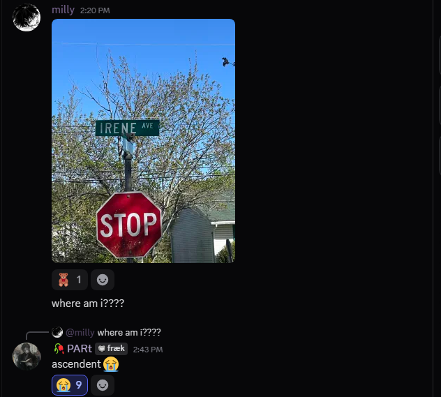 ir9netwitch's tweet image. 