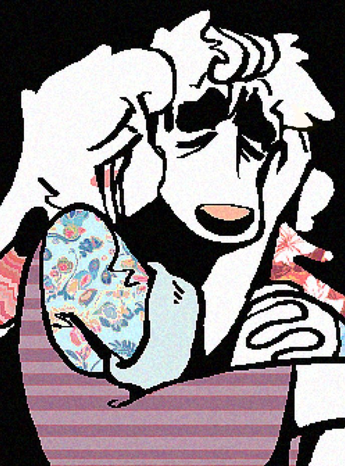 rawdawgcomics's tweet image. The long road ahead