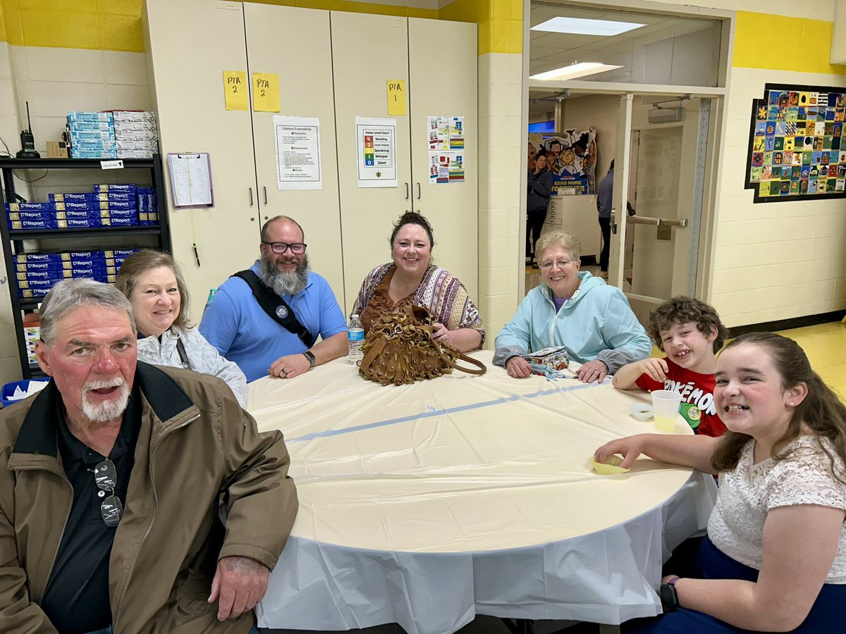 What a great end of the year celebration! Summit Success Night! <a href="/FHSchools/">FHSD</a>