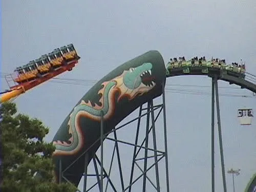 AstroWorld History (@houstonsixflags) on Twitter photo 