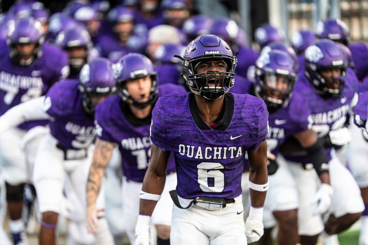 Tyler Hampton (@tyler_11hampton) on Twitter photo I will be attending <a href="/OuachitaFB/">Ouachita Football</a> for camp this Friday May 23 under the lights. Thank you for the invite <a href="/derbytd/">Jay Derby</a> <a href="/CoachShock_OBU/">Brett Shockley</a> <a href="/SHBearsFB/">Sylvan Hills Bears Football</a> <a href="/MarkKelley33/">Mark Kelley</a> <a href="/CoachBHood/">Braden Hood</a> <a href="/QB_Doctor/">QBDoctor</a> I will be attending <a href="/OuachitaFB/">Ouachita Football</a> for camp this Friday May 23 under the lights. Thank you for the invite <a href="/derbytd/">Jay Derby</a> <a href="/CoachShock_OBU/">Brett Shockley</a> <a href="/SHBearsFB/">Sylvan Hills Bears Football</a> <a href="/MarkKelley33/">Mark Kelley</a> <a href="/CoachBHood/">Braden Hood</a> <a href="/QB_Doctor/">QBDoctor</a>