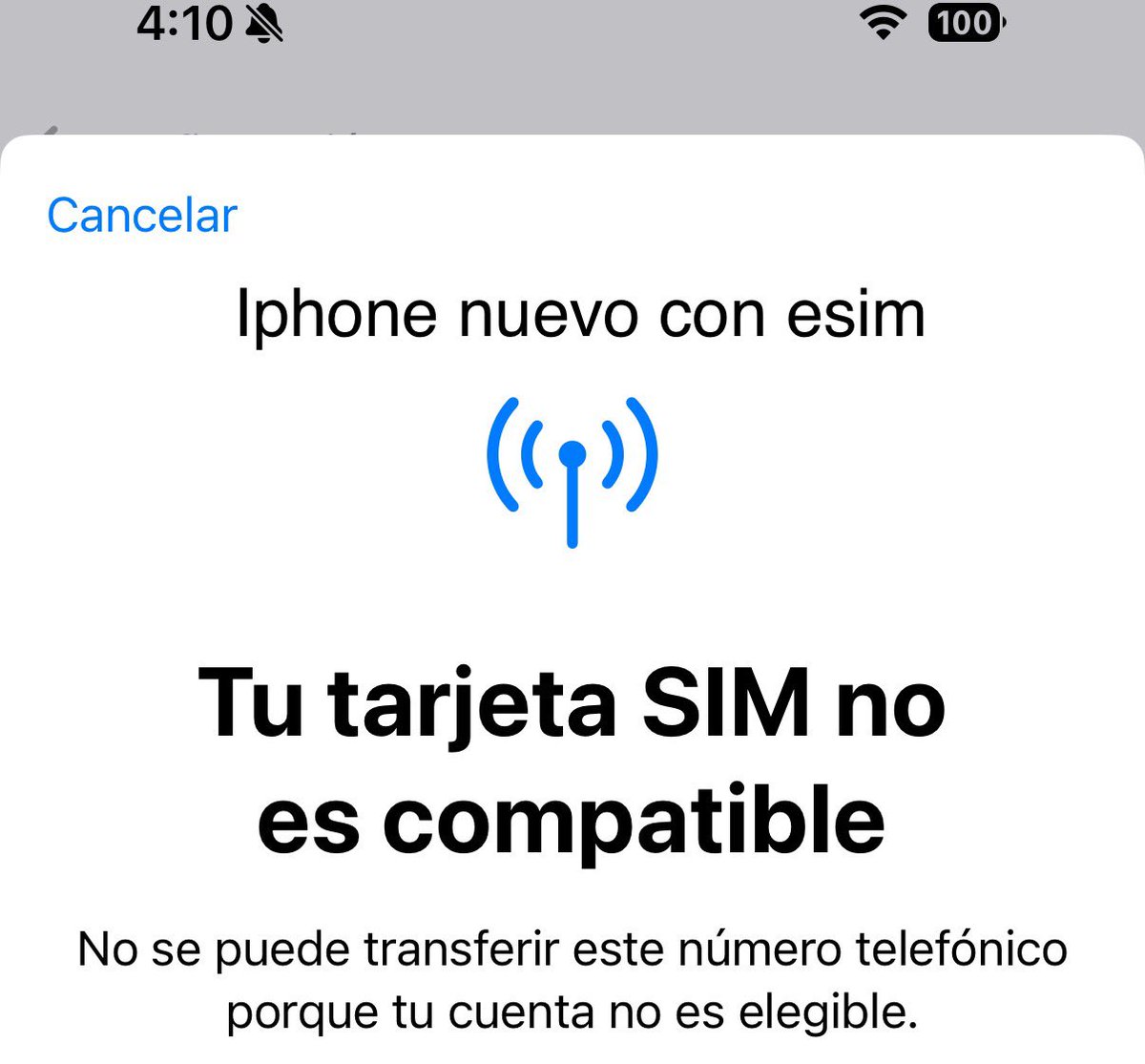 compuaprende's tweet photo. ¿Se puede usar eSIM en Mexico?
Aca te contamos nuestra experiencia

https://t.co/3t8CMg6S9c

#iphone16 #esim #sim #iphone #telcel #att 
@Telcel @ServicioTelcel @ATTMx https://t.co/GT5ftzKSjo