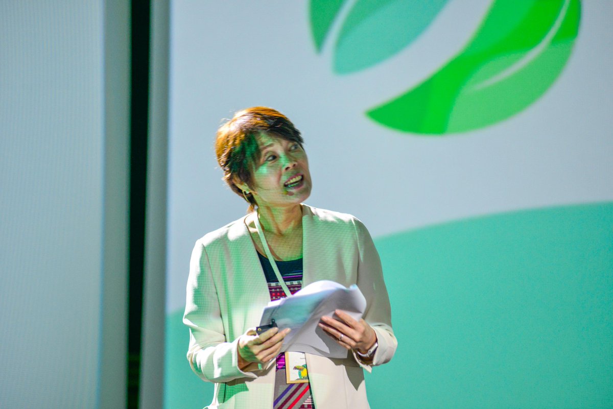 🌿📍 JICA presentó el Proyecto de Fortalecimiento de Capacidades para la Promoción de Turismo Comunitario Sostenible en la Región del SICA, una iniciativa que busca impulsar el turismo comunitario como un eje estratégico para la inclusión social.
#TurismoComunitario #Turismo